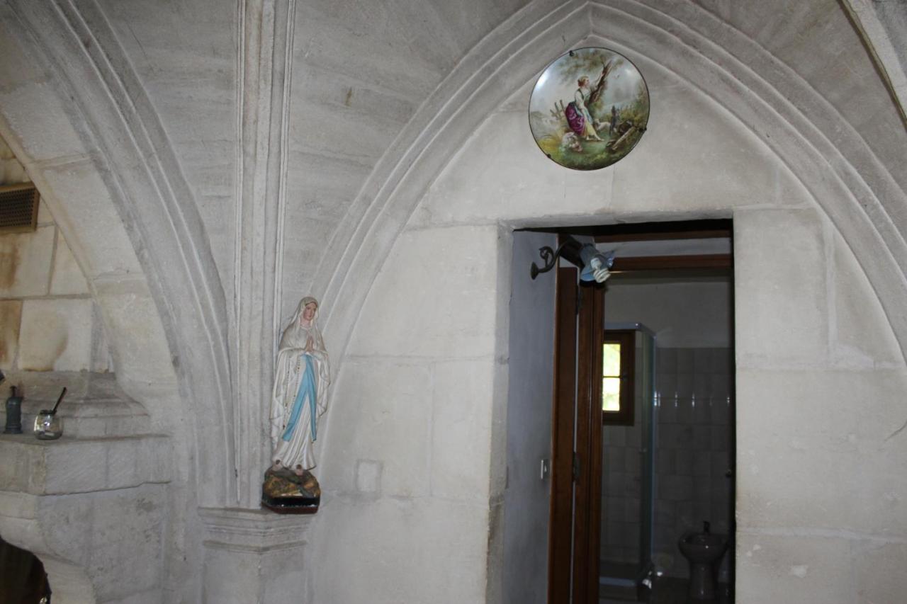 Le Mas De Lucien Entre Arles, Nimes, Avignon. Beaucaire  Exterior photo